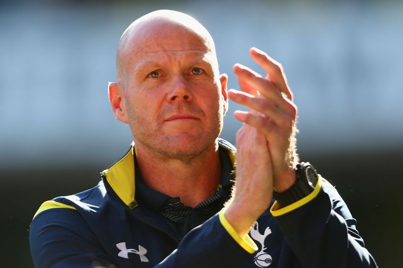 热刺旧将：波切蒂诺应变能力强，他能处理热刺面临的问题