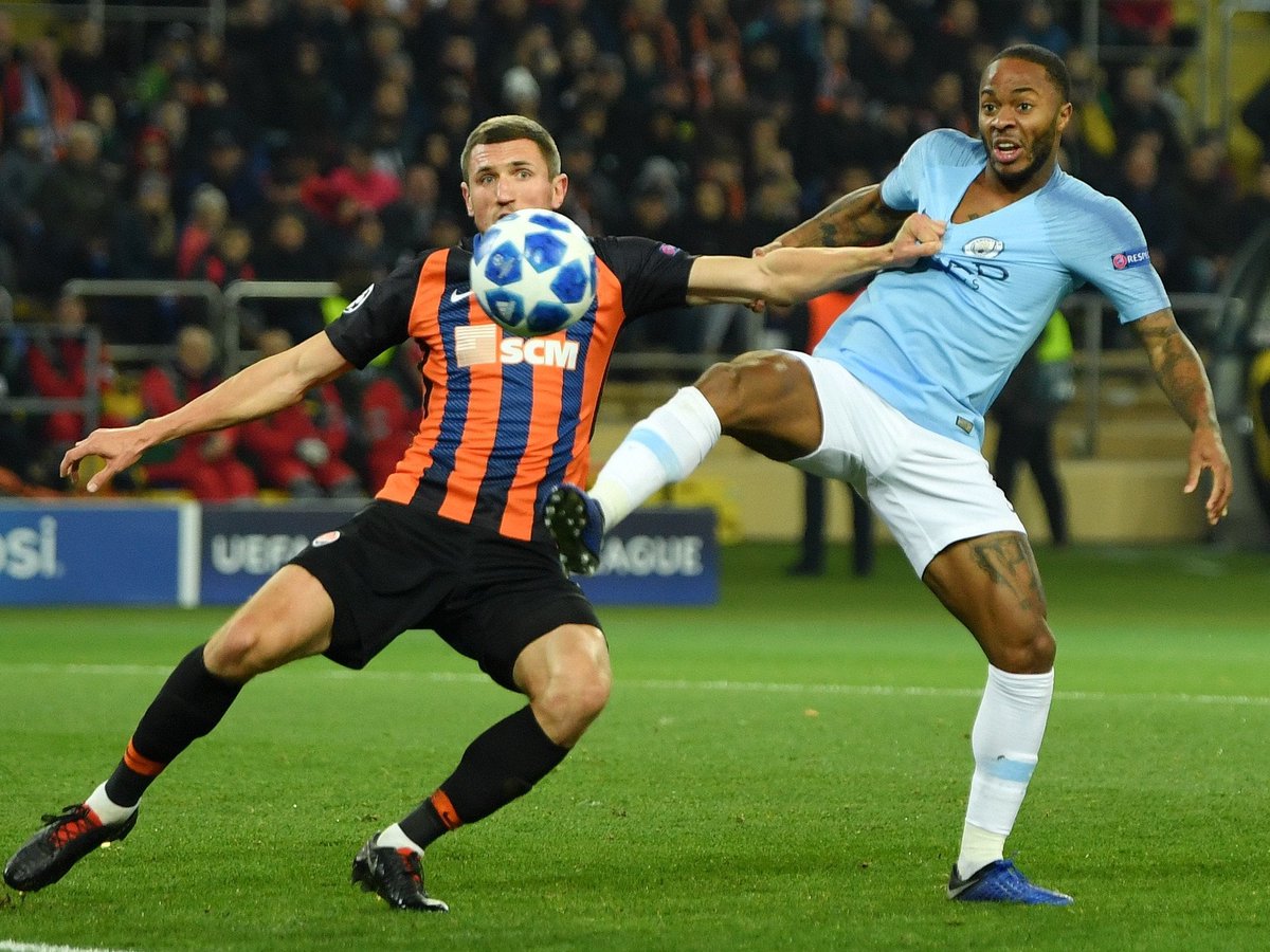 这集我看过啊！曼城、矿工连续3年欧冠抽到同组