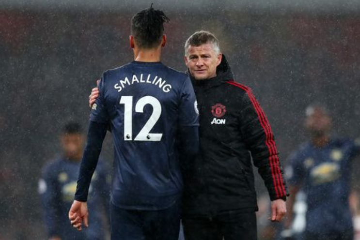 索肖确认：<a href=https://www.310bf.com/tags-%E6%9B%BC%E8%81%94-0.html target=_blank class=infotextkey>曼联</a>中卫斯莫林将租借加盟罗马