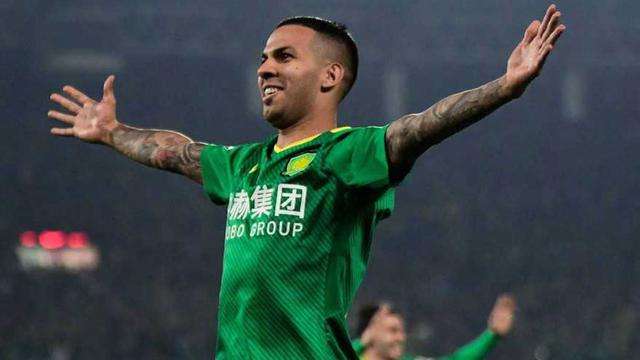 拉斯帕尔马斯