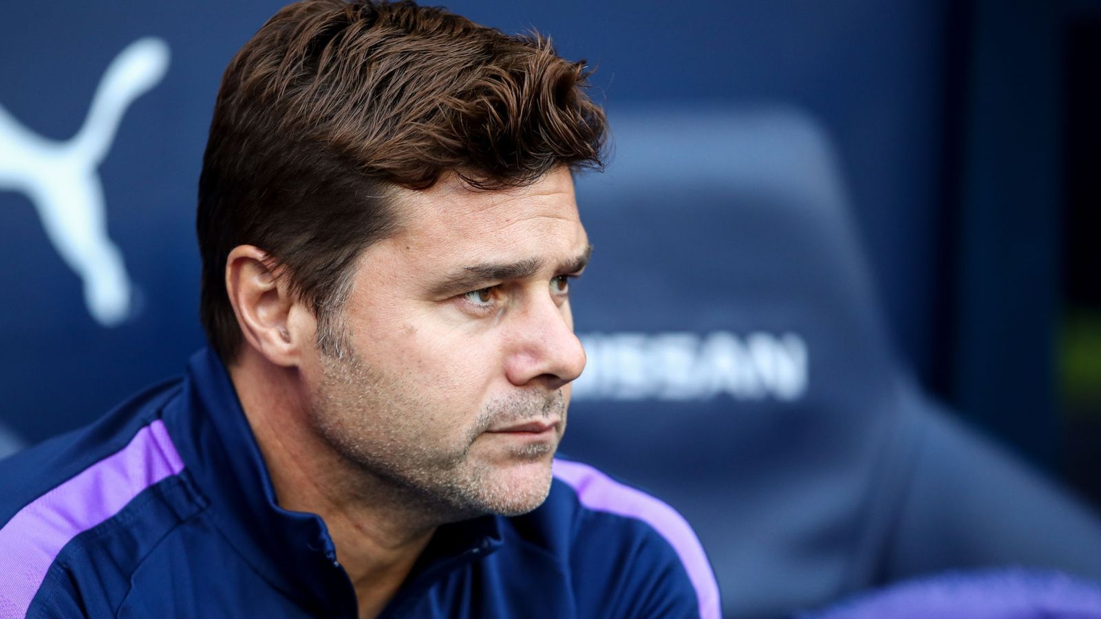 波帅：收到了很多其他球队的邀约，为了承诺我留在热刺