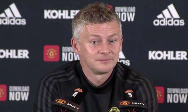 索肖：欧联小组赛会是一段全新的经历，球队想拿欧联冠军