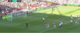 GIF：扎卡禁区铲人被判点，凯恩一蹴而就，热刺2-0