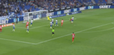GIF：阿齐兹铲射破门，格拉纳达3-0锁定胜局