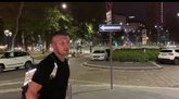来了来了！雷比奇：很高兴来到这儿，佛砸米兰