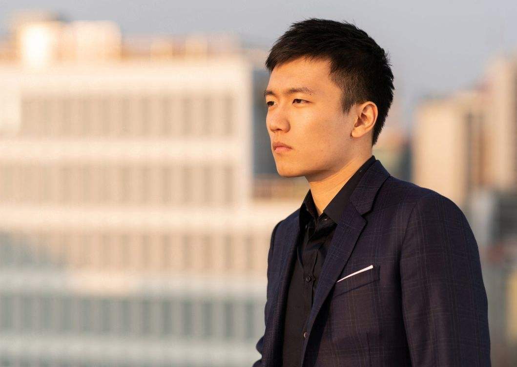 张康阳：我完全相信孔蒂，成功需要耐心