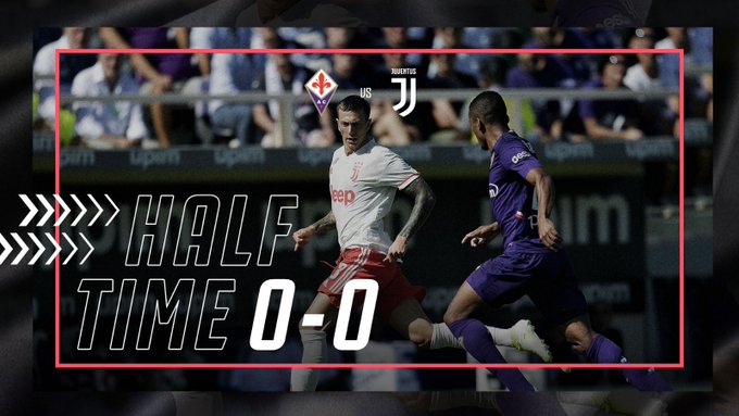 GIF：尤文半场0-0，D-科斯塔和皮亚尼奇伤退