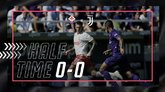 GIF：尤文半场0-0，D-科斯塔和皮亚尼奇伤退