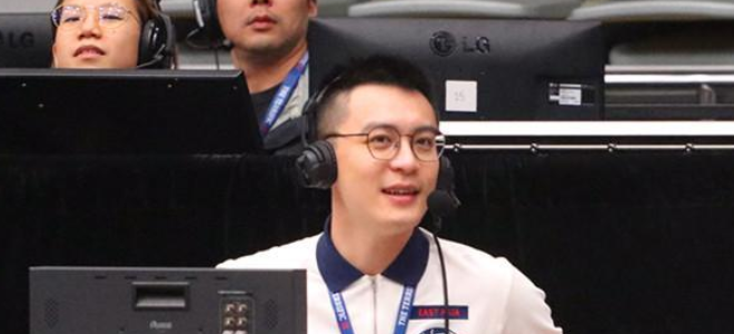 杨鸣调侃辽宁队取胜:记得要夺冠,奖金真的很多