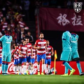 2胜1平2负仅7分，巴萨创25年来最低5轮积分