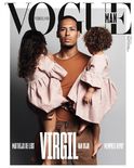 跨界！范戴克、德佩、德利赫特登上荷兰VOGUE封面