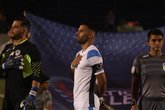尼加拉瓜队长：我没给FIFA年度最佳投票，那是假的