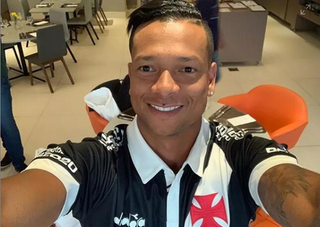 巴媒:瓜林与达伽马签约仅3个月,薪水大幅缩水