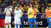 迪马利亚：梅西在美洲杯时讲话鼓舞全队，让全队泪流满面