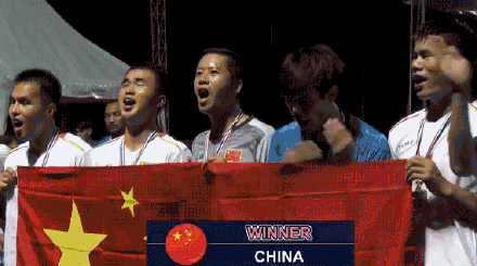 科普瞽者足球:球内有铃铛,听声辨位属于高危流动