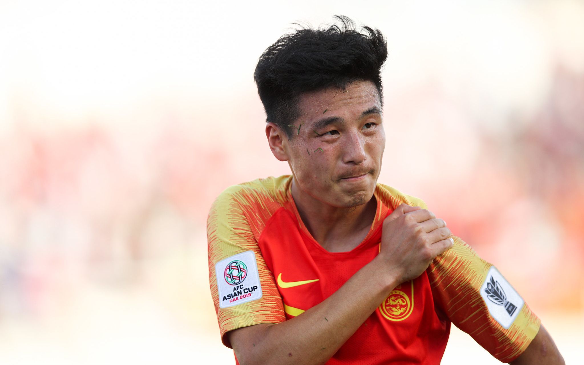 新京报:武磊回西班牙人面临竞争,大概率无缘周日联赛