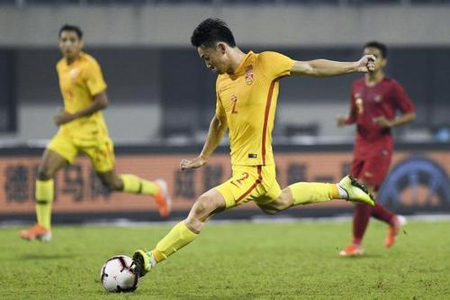 连媒:周军脱离大连以前,已和绿城就童磊转会进行构和