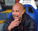 曼城利好！后防三员大将恢复合练，有望出战亚特兰大