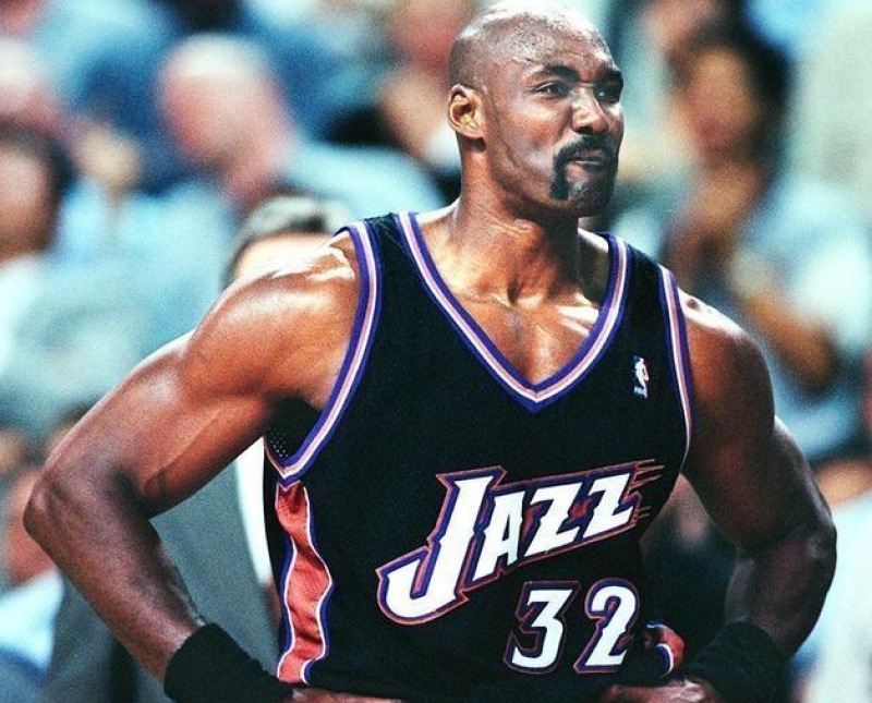 [流言板]卡尔-马龙:我喜欢现在的爵士,相信康利会有出色表现