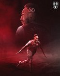 50球里程碑！奥巴梅扬收获50球速度阿森纳队史第七快