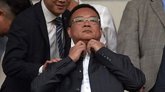 商讨改变西班牙人现状，陈雁升召集高层前往中国开会