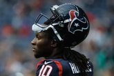 NFL球星：穿10球衣是因为梅西，他是最伟大的球员