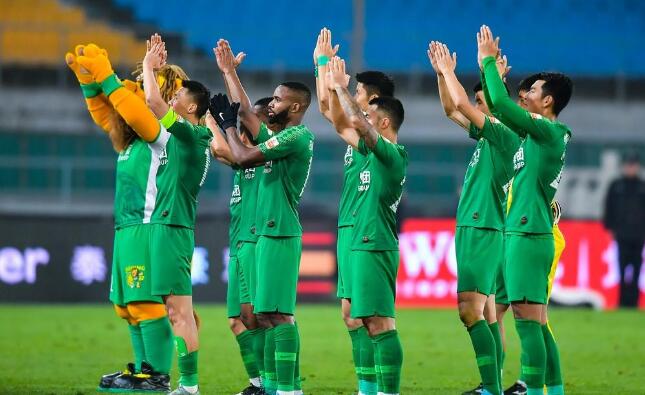 记者:国安计划与华夏打教学赛,国脚15号后陆续归队