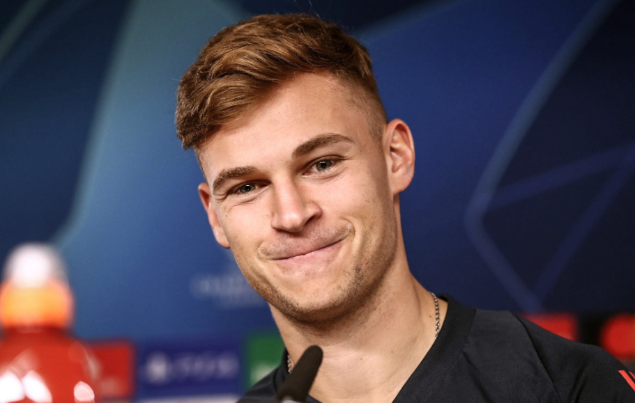 防守糟糕?基米希:我们不能每场比赛需要进三个才能赢球