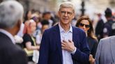 ESPN：温格不愿短期执教拜仁，这成了双方分歧点