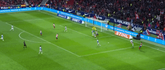 GIF：锁定胜局，科克再下一城，马竞3-1西班牙人