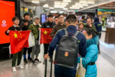 武磊周记：很开心做出留洋决定，希望能帮上中国足球