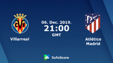 Laliga败诉，马竞vs比利亚雷亚尔无缘西甲美国赛