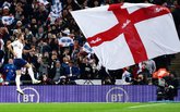势不可挡！英格兰37分钟就打进5球，73年来首次