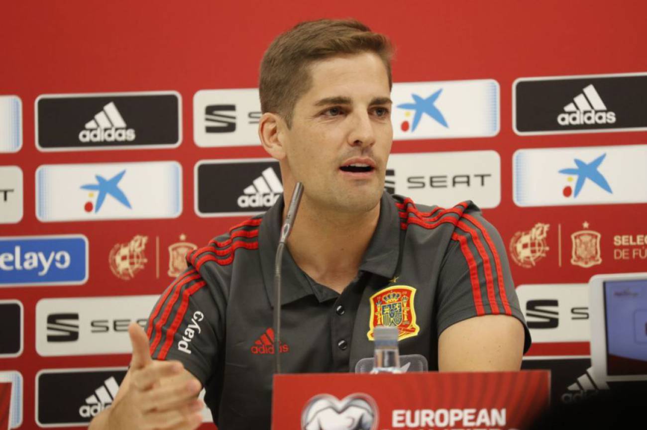 还有瓜?莫雷诺将在与西班牙足协解约后讲述离任的内情