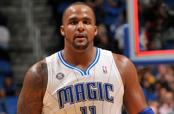 虎扑11月20日讯 今日,前nba球员格伦-戴维斯接受采访,谈到自己在魔术