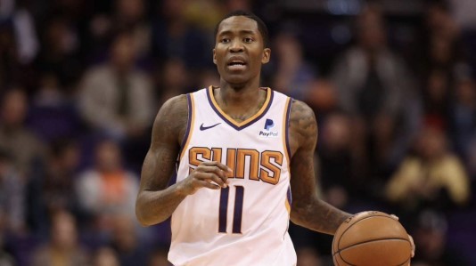 [流言板]肯尼-史密斯:克劳福德适合任何球队,会有球队需要他的