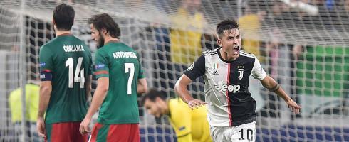 流言板 迪巴拉 从梅西和c罗身上学到很多 我并不是一名领袖 虎扑