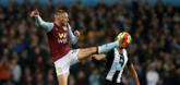 英超：霍里汉传射，阿斯顿维拉2-0纽卡斯尔
