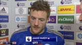 英伦骄傲！瓦尔迪2019年联赛进25球，英超唯一一人