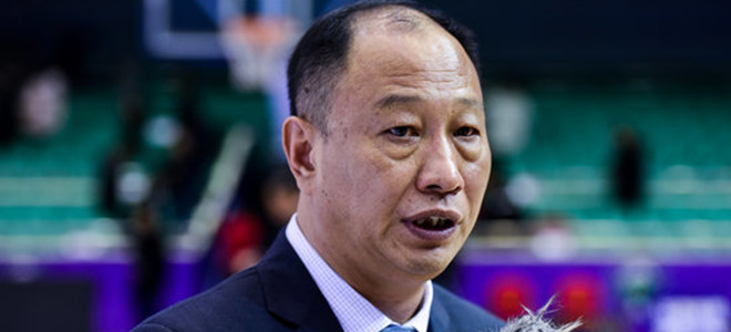 崔万军:山东是一支强队,我们防守做得不好