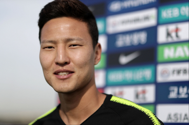 权敬源:东亚杯不重要但有价值,韩国队要在主场夺冠-小刀足球网