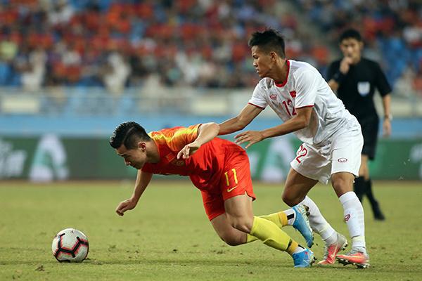 新华社：东南亚足球格局大变，中国应借鉴越南真抓青训