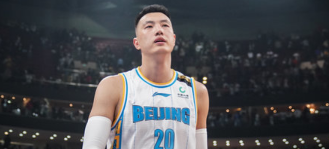 翟晓川:跟吉喆有很多美好回忆,特别想把胜利送给他