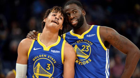 勇士打算将乔丹-普尔下放到NBA发展联盟