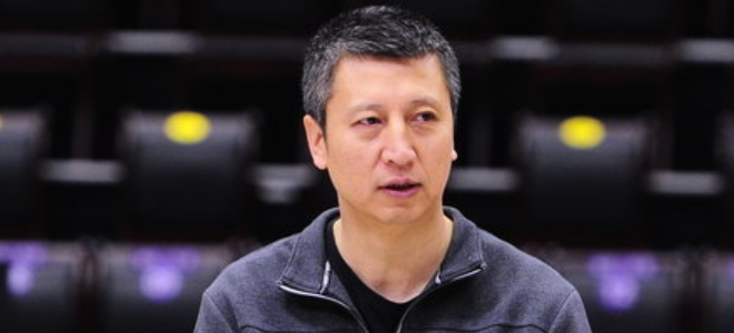郭士强:同曦双外援内线组合对我们禁区威胁很大