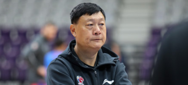 李秋平:现在要解决的不是技战术,而是要升迁队员士气