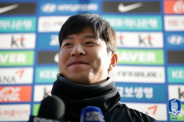 韩国后卫：中国队动作粗鲁，这也是足球的一部分