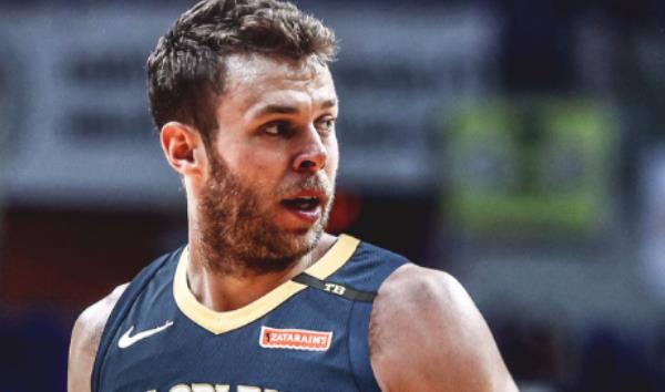 [流言板]尼科勒-梅利将代表意大利男篮参加明年的奥运会资格赛