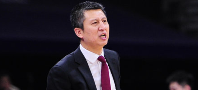 郭士强:艾伦和芬森对琼斯限制的很好,今晚赢球靠防守