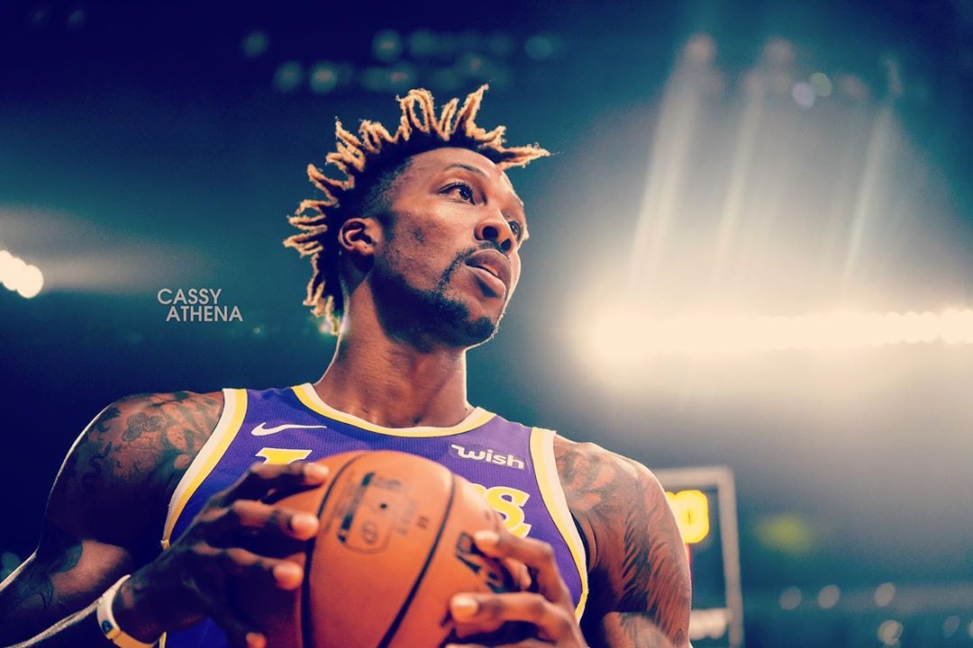 霍华德更新社媒:爱能揭示他人之美,释放内心魔力-畅影无限